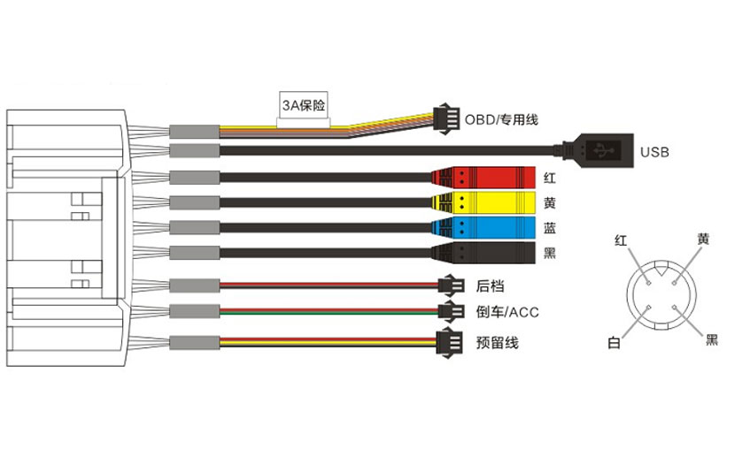 汽車調(diào)光膜電極